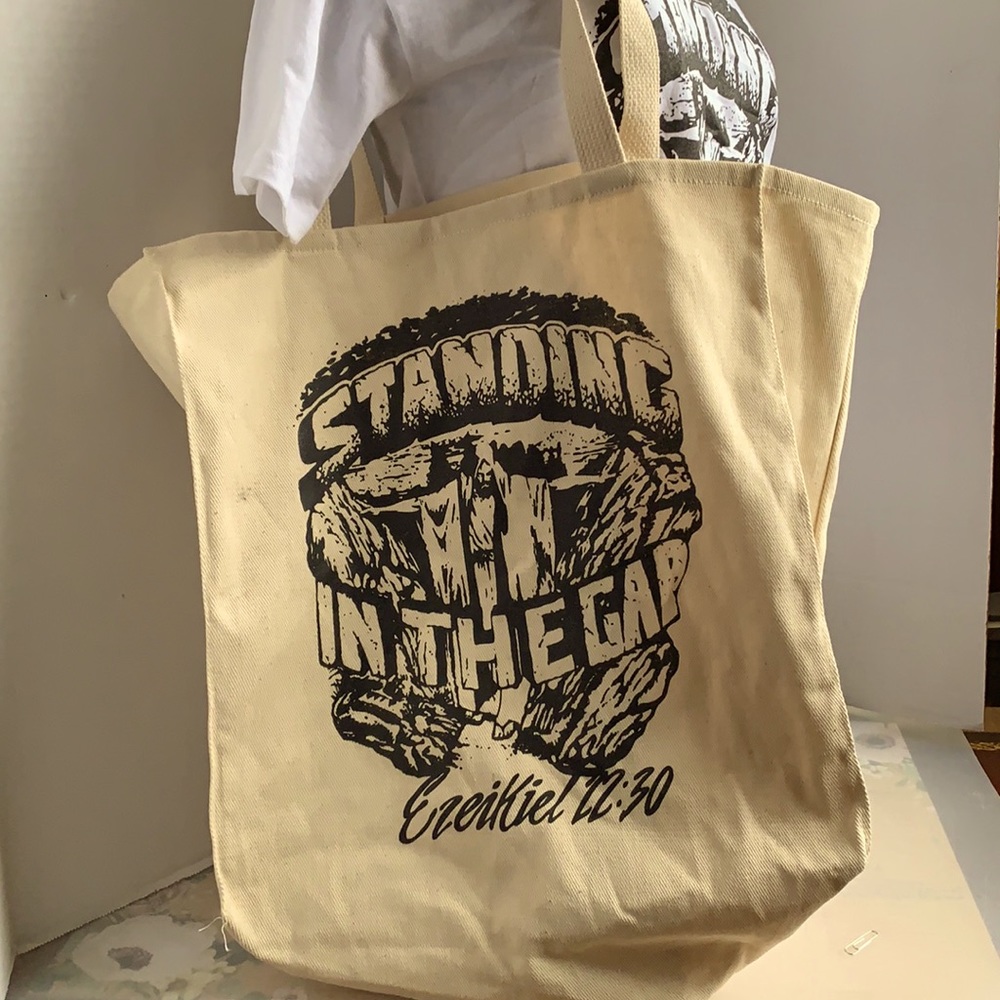 Women’s Canvas Tote